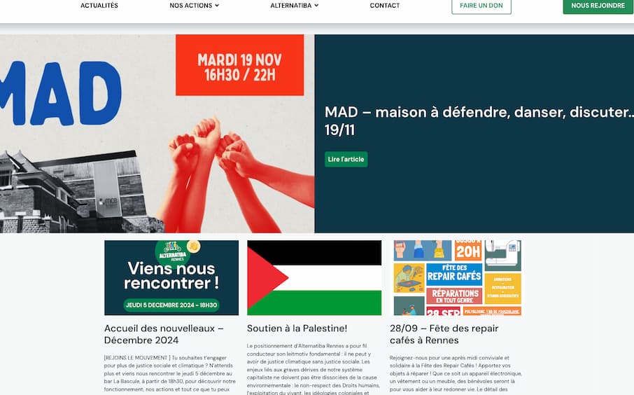 Alternatiba